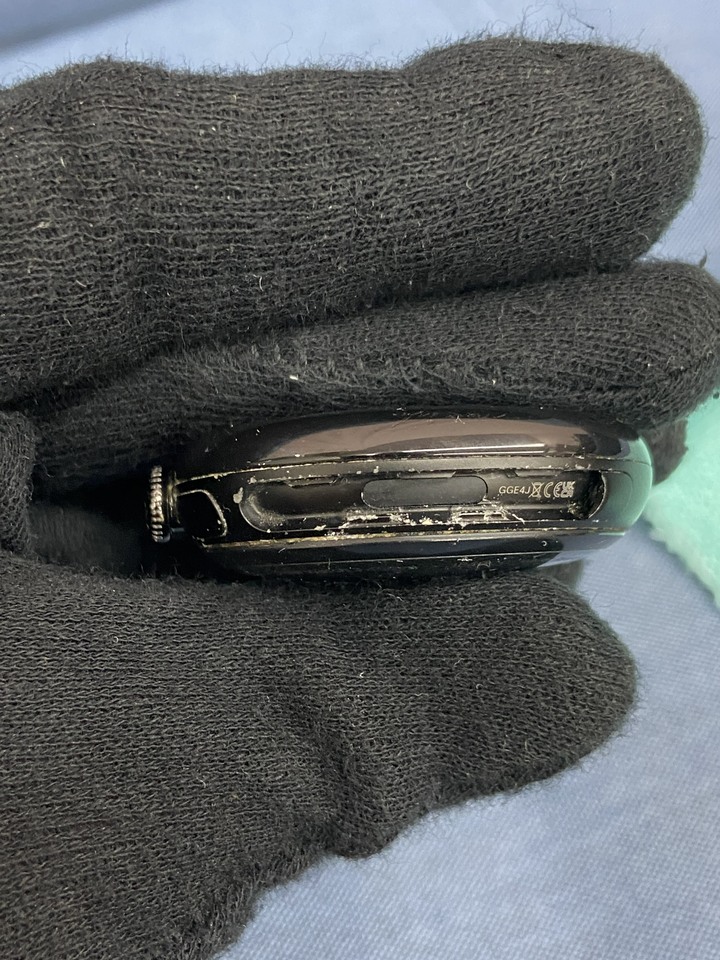 顯示異常 Google Pixel Watch 3 BT 版本 谷歌手錶 三代 智慧型手錶 Watch3