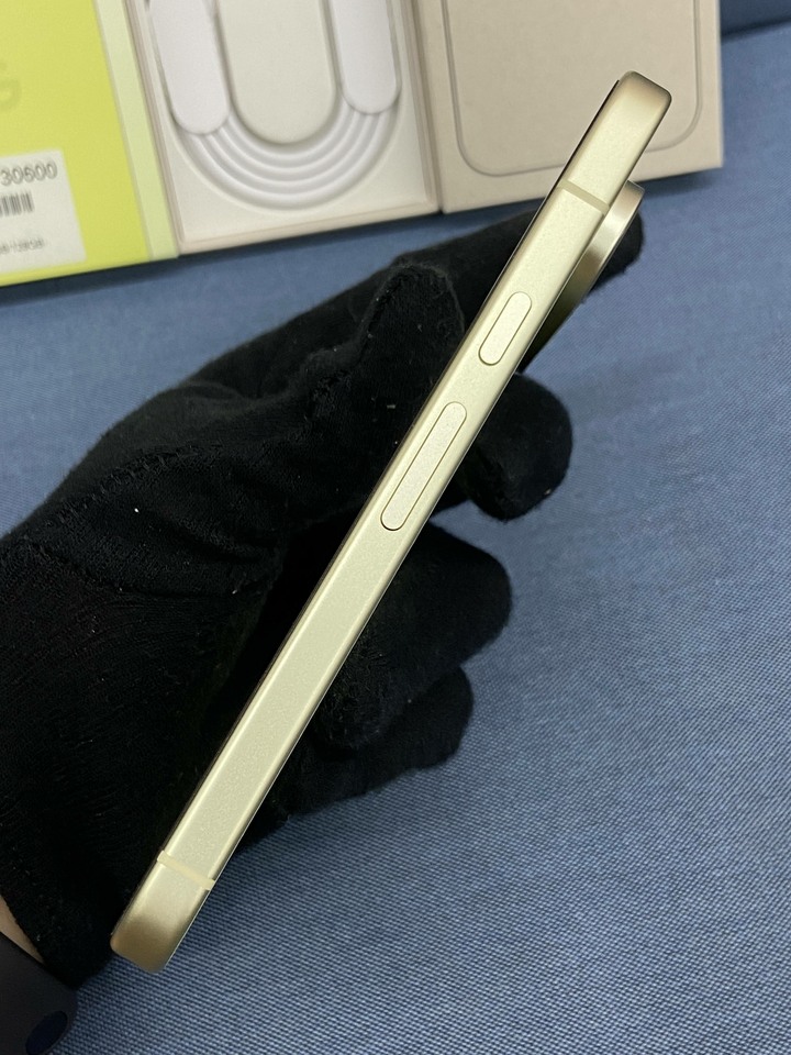 剛買保固長 Google Pixel 10 5G 12G/128G 香茅綠 Pixel10 台灣公司貨 二手