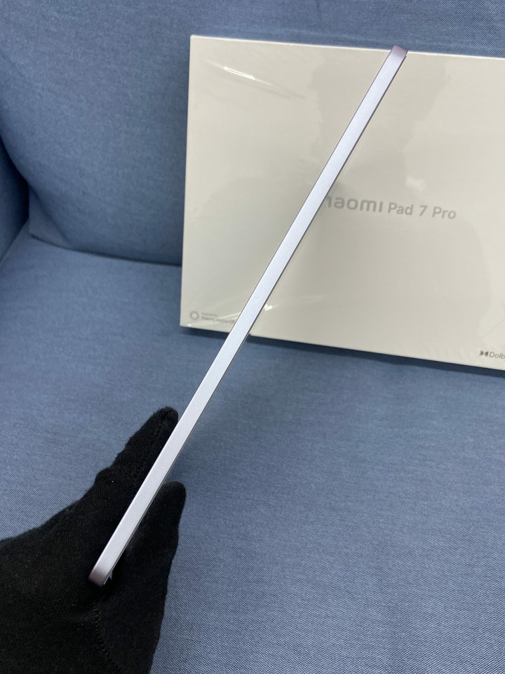 保固內鍵盤皮套組小米平板7 Pro 8G+256G Pad 7 WIFi版二手旗艦型大螢幕平板 台灣公司貨