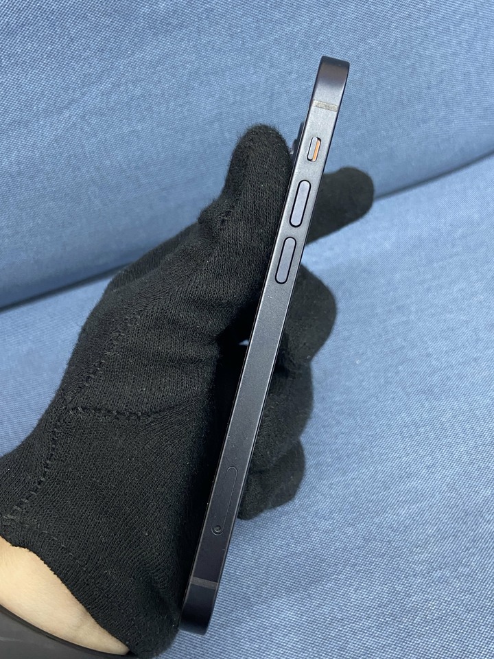 Apple IPhone 12 64G 二手蘋果手機 6.1吋 電池87% IPhone12