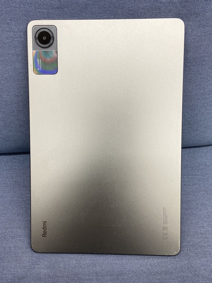 小米Redmi Pad SE 11吋 4GB/128GB 大螢幕紅米平板電腦 黑灰色