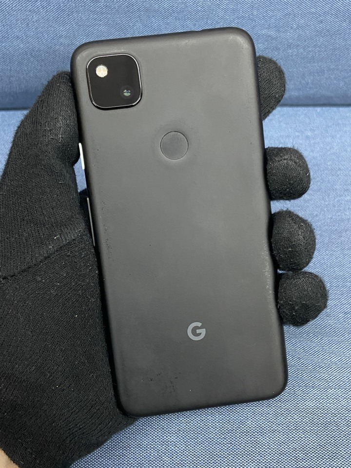 Google Pixel 4a 4G 6G+128G 二手谷歌旗艦拍照手機 357511104