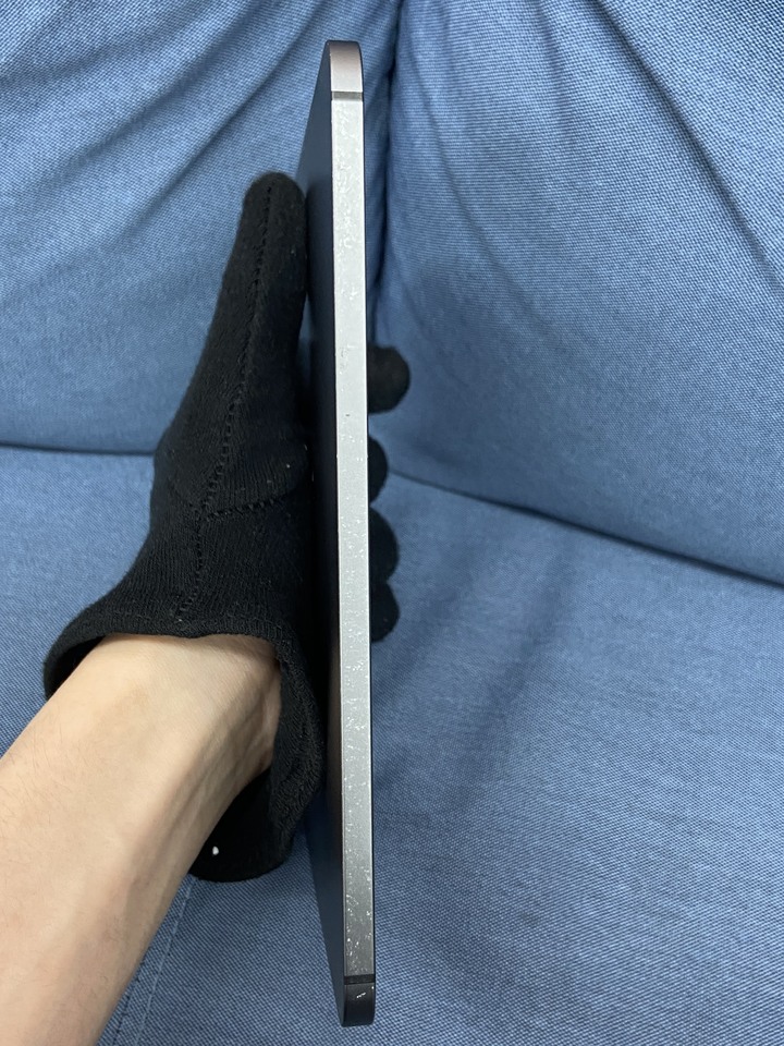 插卡通話版 Apple IPad Mini 6 64G Mini6 蘋果平板 二手LTE版 深空灰色 QXX26