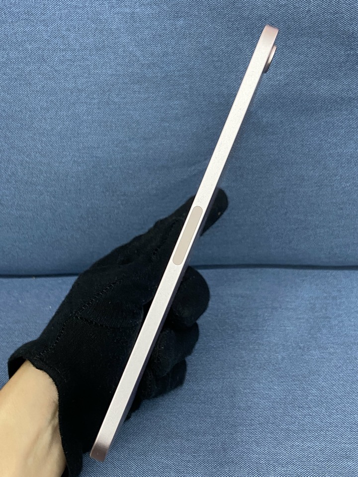 Apple IPad Mini 6 64G Mini6 蘋果平板 二手WIFI版 粉金色 單機