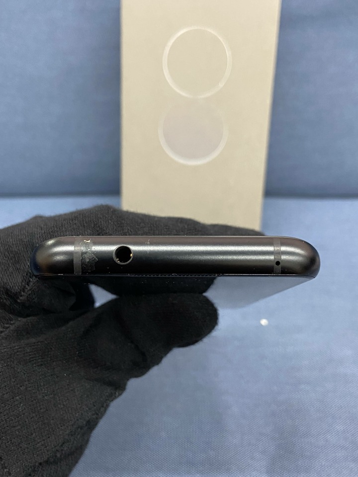 (輕微烙印) ASUS Zenfone 8 黑色 8G+128G Zenfone8 華碩手機