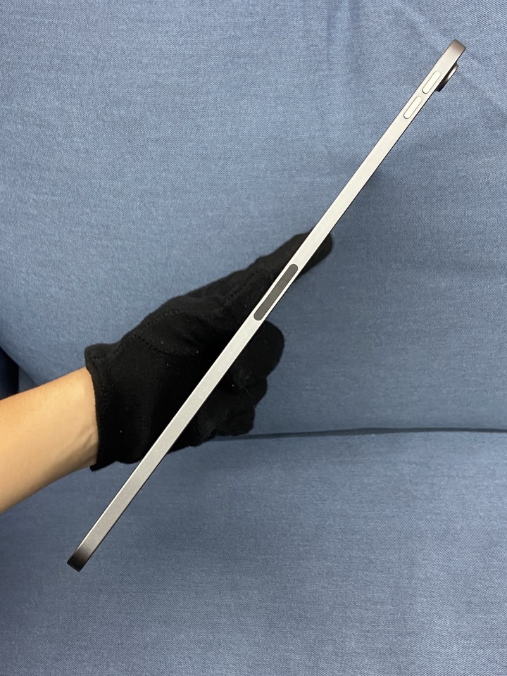 Apple iPad Pro 11吋 1代 64G A1980 一代二手蘋果平板電腦 Wifi版 黑灰色