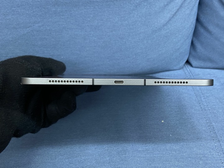 插卡版 Apple iPad Air 5 第5代 4G 5Th A2589 64G蘋果平板 M1 黑灰色 Y94XG6