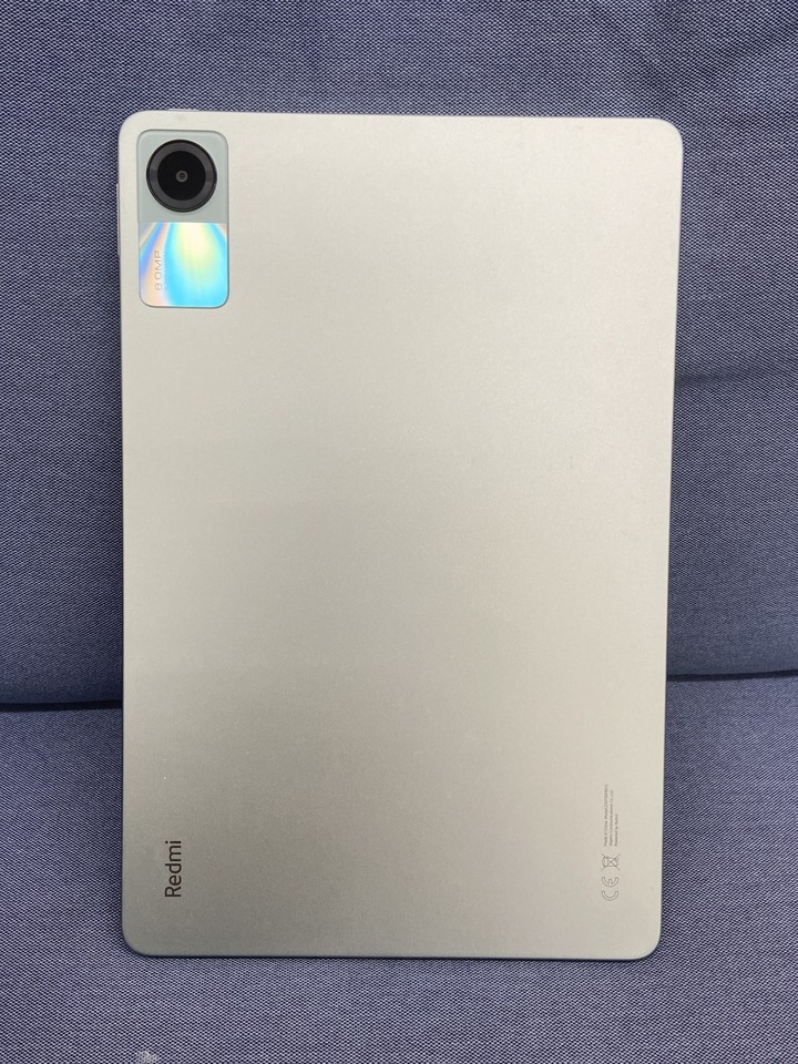 小米 Redmi Pad SE 11吋 8GB/256GB 大螢幕紅米平板電腦 WIFI版 綠色 51547&6