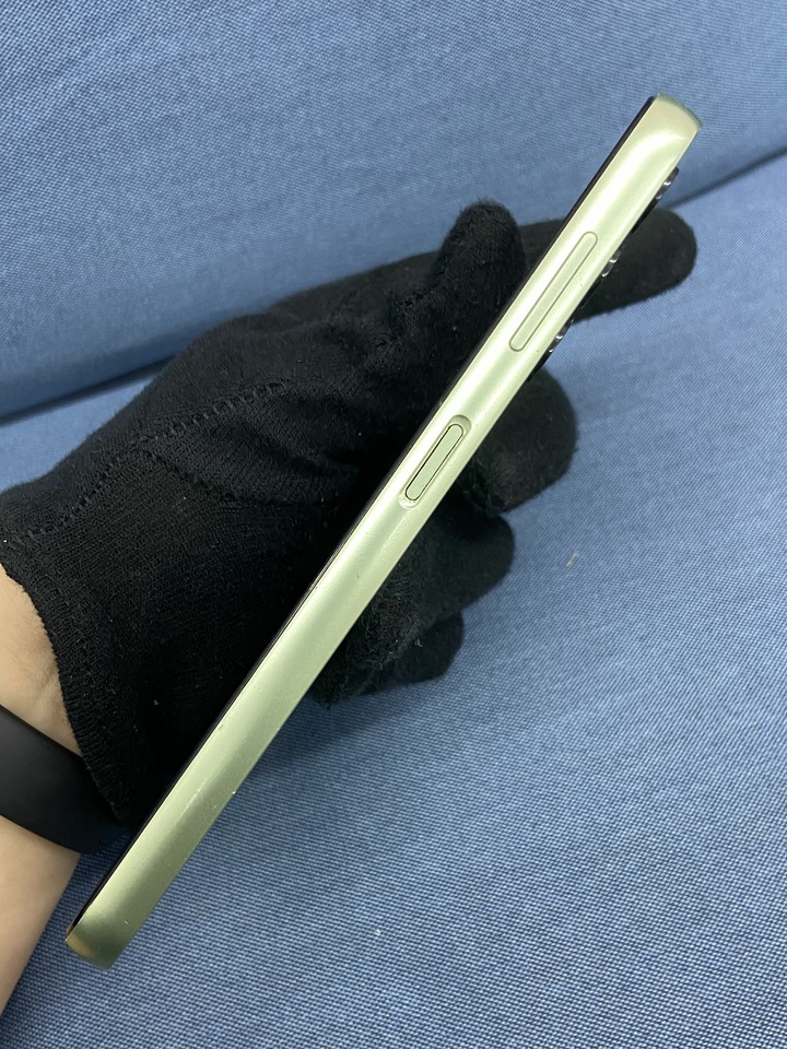 (螢幕刮傷)SAMSUNG A14 4G+128G 5G手機 二手三星手機