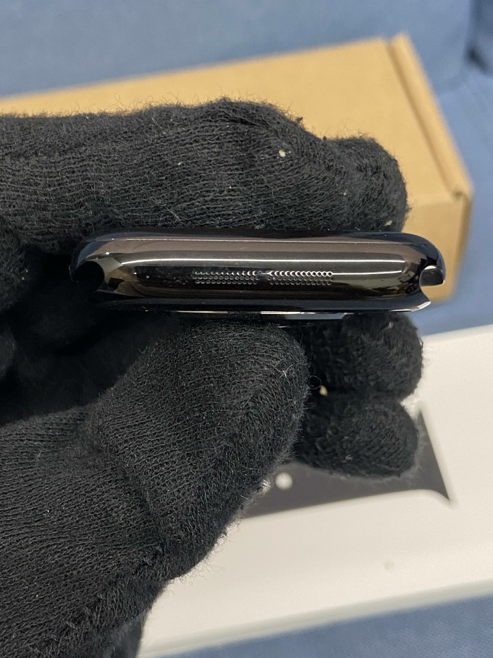 插卡ESIM版 Apple Watch S10 LTE 46mm 鋁金屬(實展機)手錶 Watch10 第十代