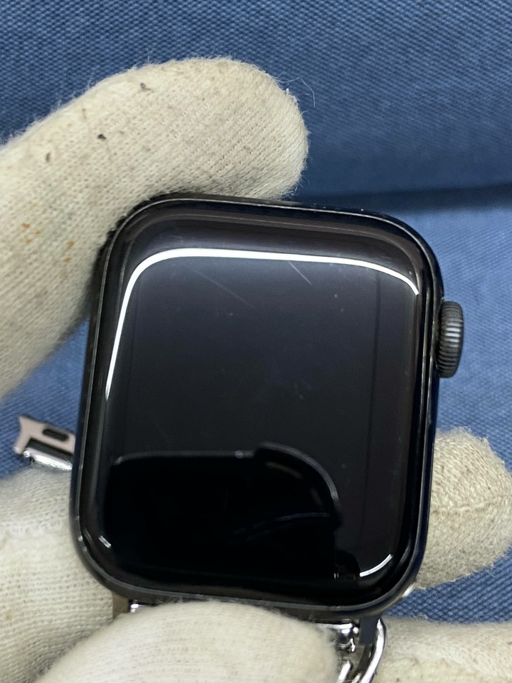 Apple Watch S5 Series 5 GPS 40mm二手蘋果手錶