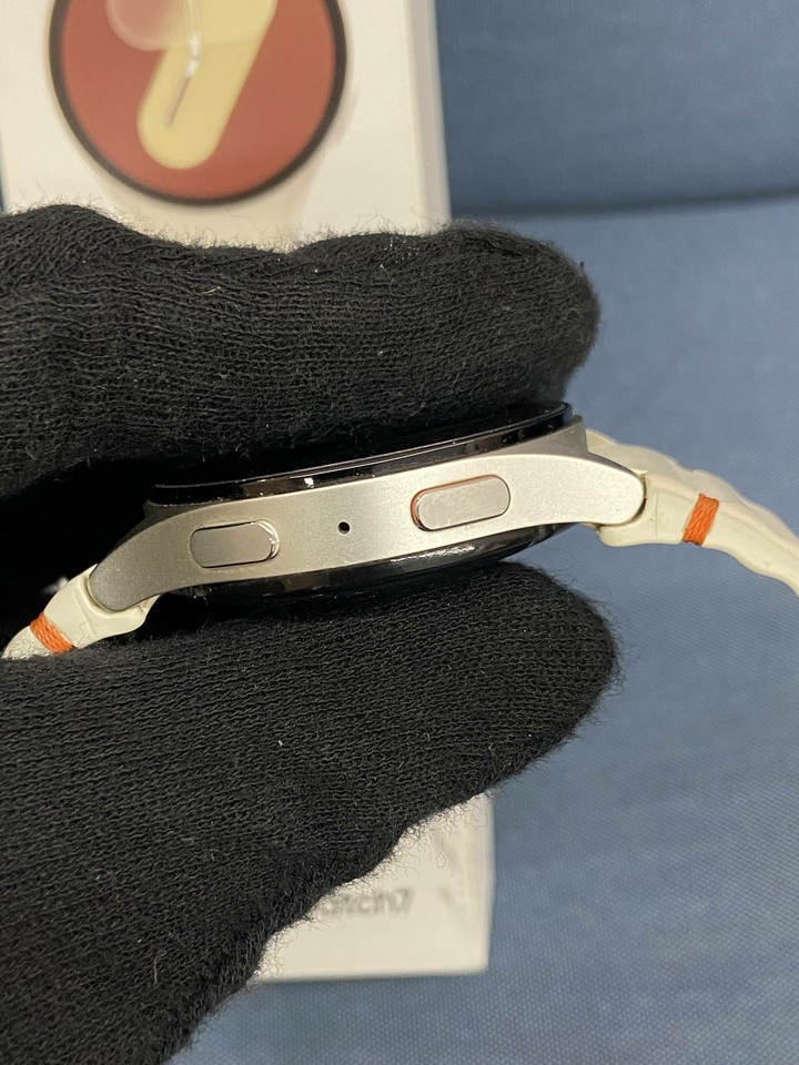 Samsung Watch 7 40mm Watch7 (BT) SM-L300 三星手錶 小顆 第七代