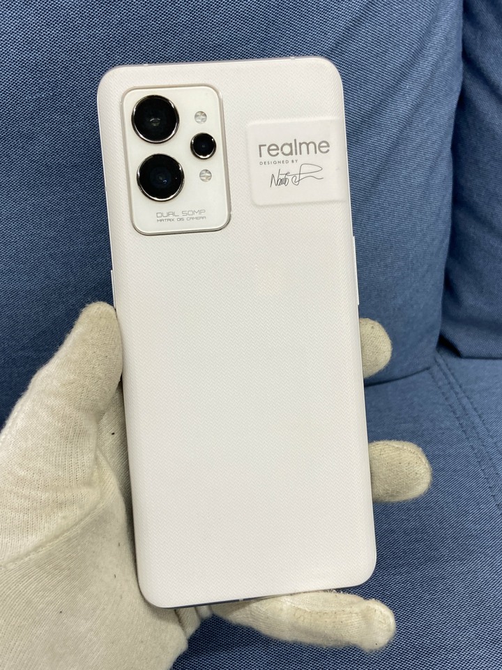 Realme GT 2 PRO 12+256G GT2 二手5G台灣版公司貨旗艦手機