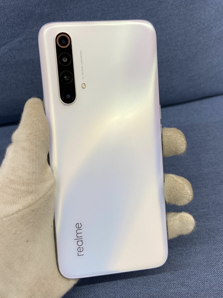 Realme X3 128G 8G+128G 二手4G手機 單手機 55294