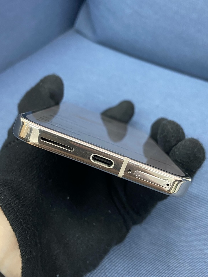 Google Pixel 9 Pro XL 16G+256G 金色谷歌5G手機 Pixel9 Pro XL 二手手機