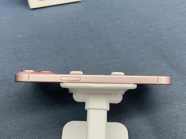Apple IPhone 15 128G 粉色蘋果5G手機 IPhone15 二手手機 XDGJXN