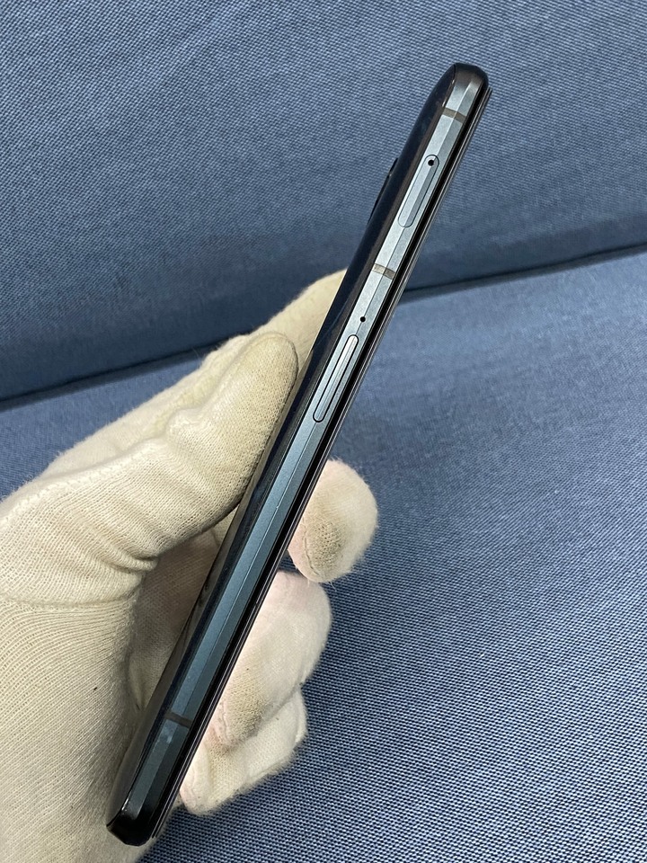 Black Shark 黑鯊4 8G+128G 二手遊戲手機