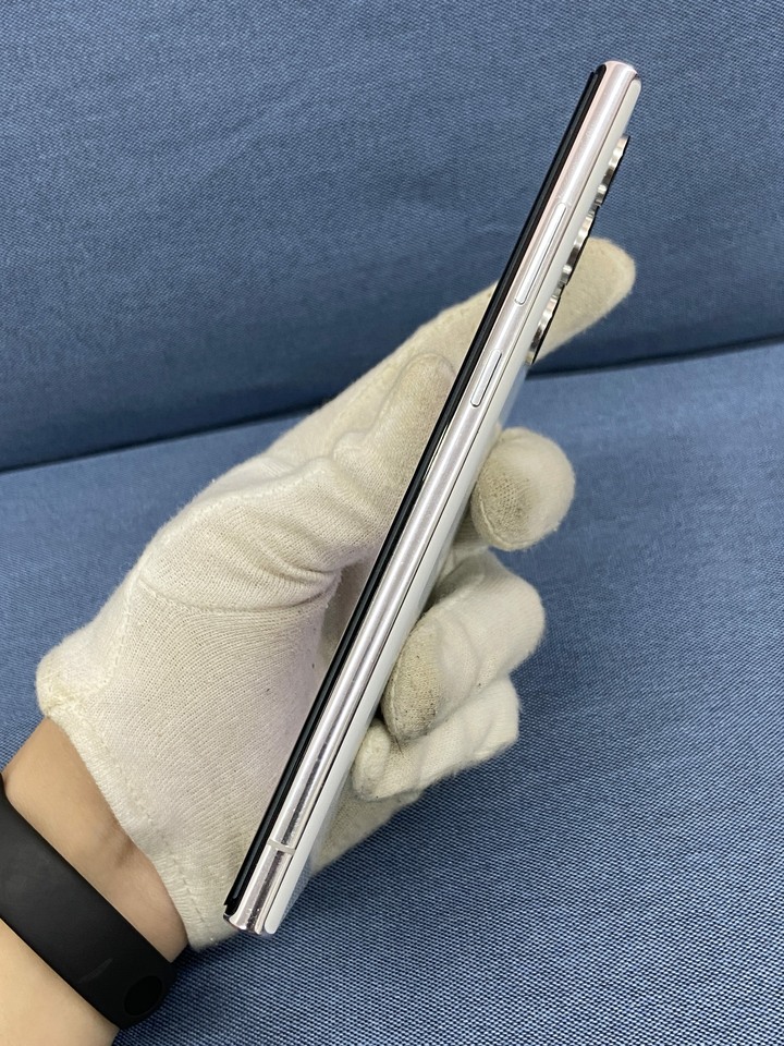 Samsung S22 Ultra 12G+256G 5G 二手三星旗艦手機 S22u 白色 單機