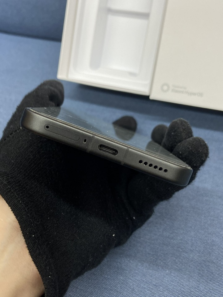 兩年保固內 小米15T Pro 1024G 小米手機 大容量黑色