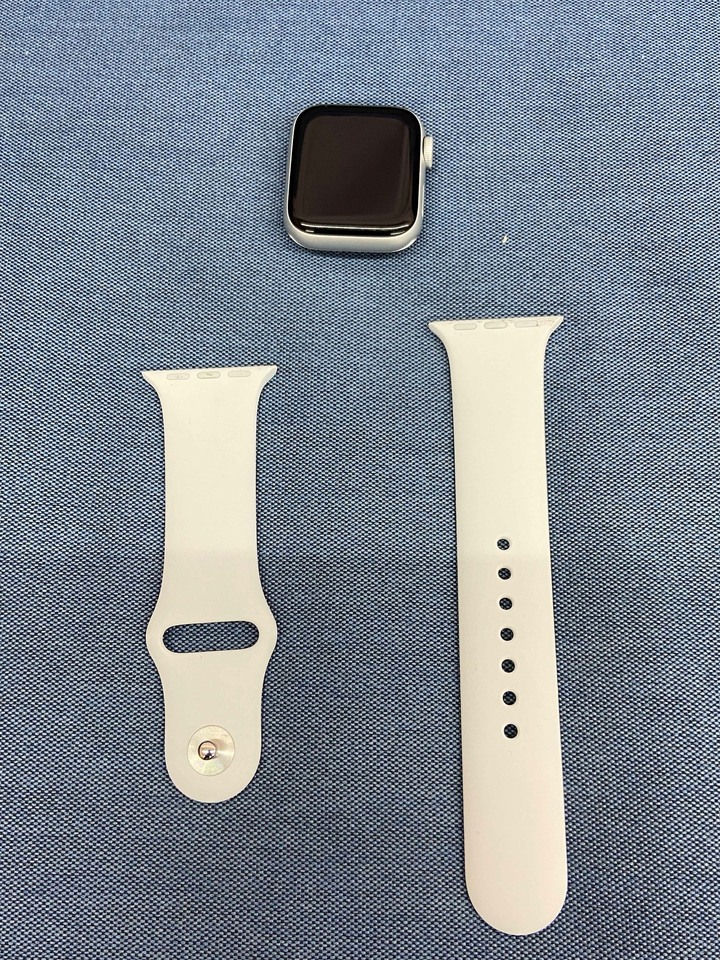 Apple Watch SE 2 (GPS) 二代 40mm 蘋果手錶 小顆