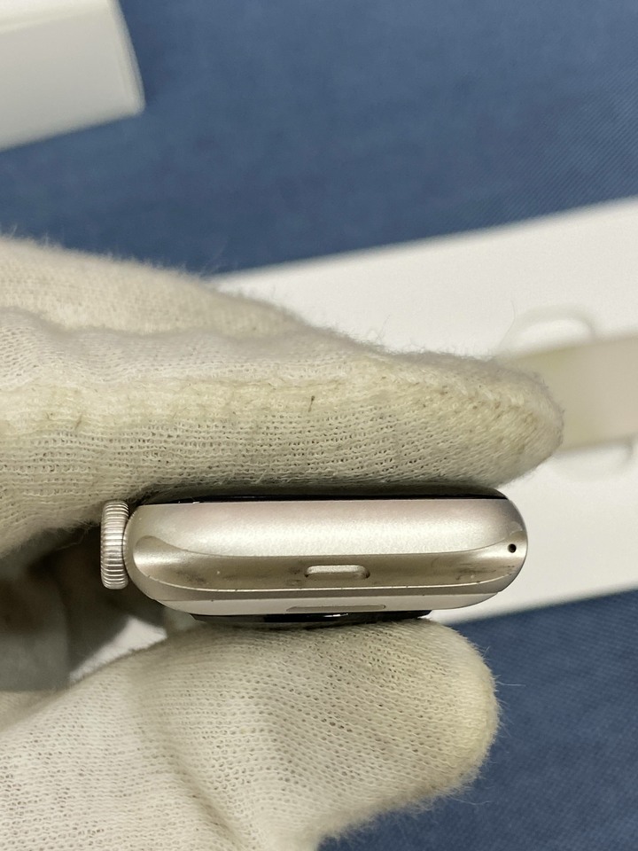 Apple Watch SE2 SE 2 (GPS版) 40mm 蘋果手錶 星光色 第二代