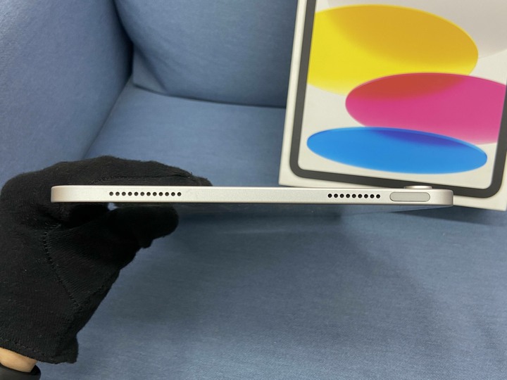 剛買保固超長 Apple蘋果 iPad 11 WIFI版 11吋 128G 2025蘋果平板電腦 iPad11