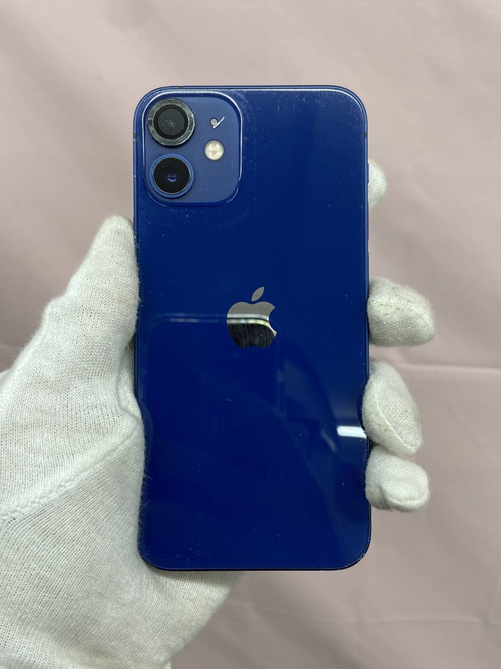 Apple IPhone 12 Mini 128G蘋果手機 小旗艦手機 iPhone12 mini 12mini