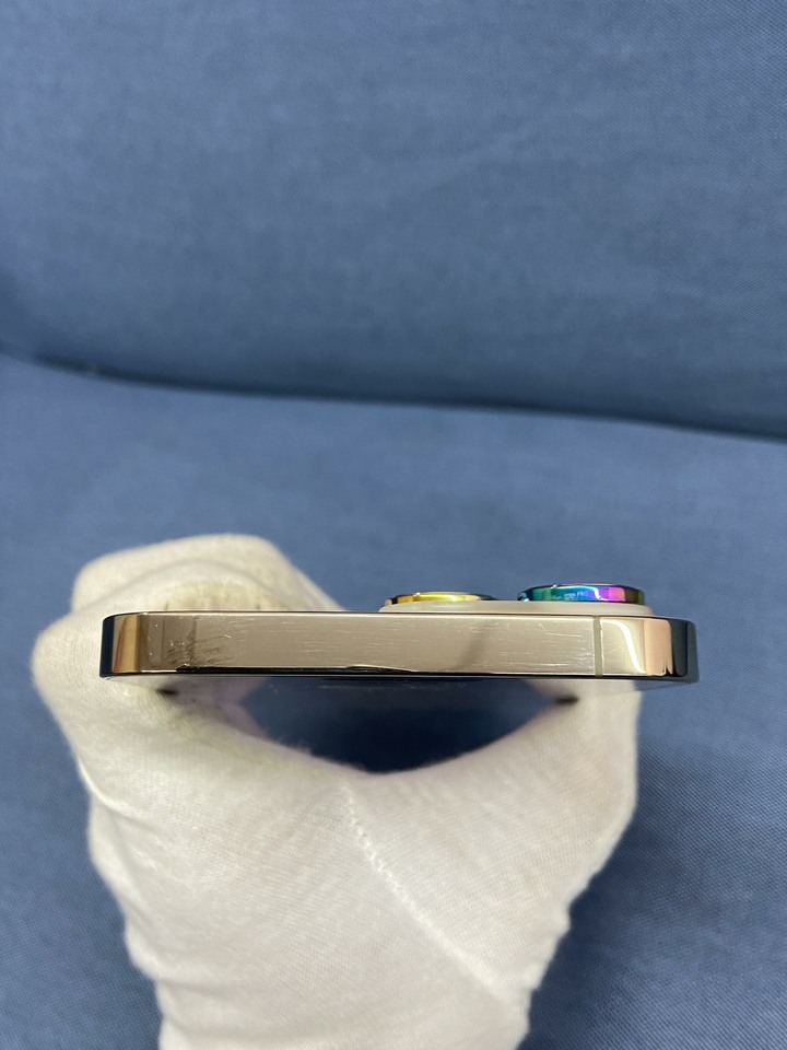 Apple IPhone 14 Pro Max 256G 二手蘋果旗艦三鏡頭手機 IPhone14 Pro Max
