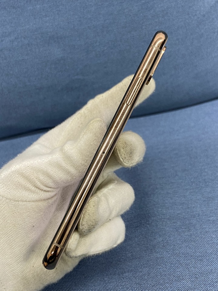 Apple IPhone XS 64G 電池健康度77% 金色 蘋果4G手機