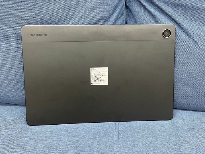 SAMSUNG Tab A9+ A9 Plus 插卡通話版 4G+64G三星平板 X216 黑色 3582569