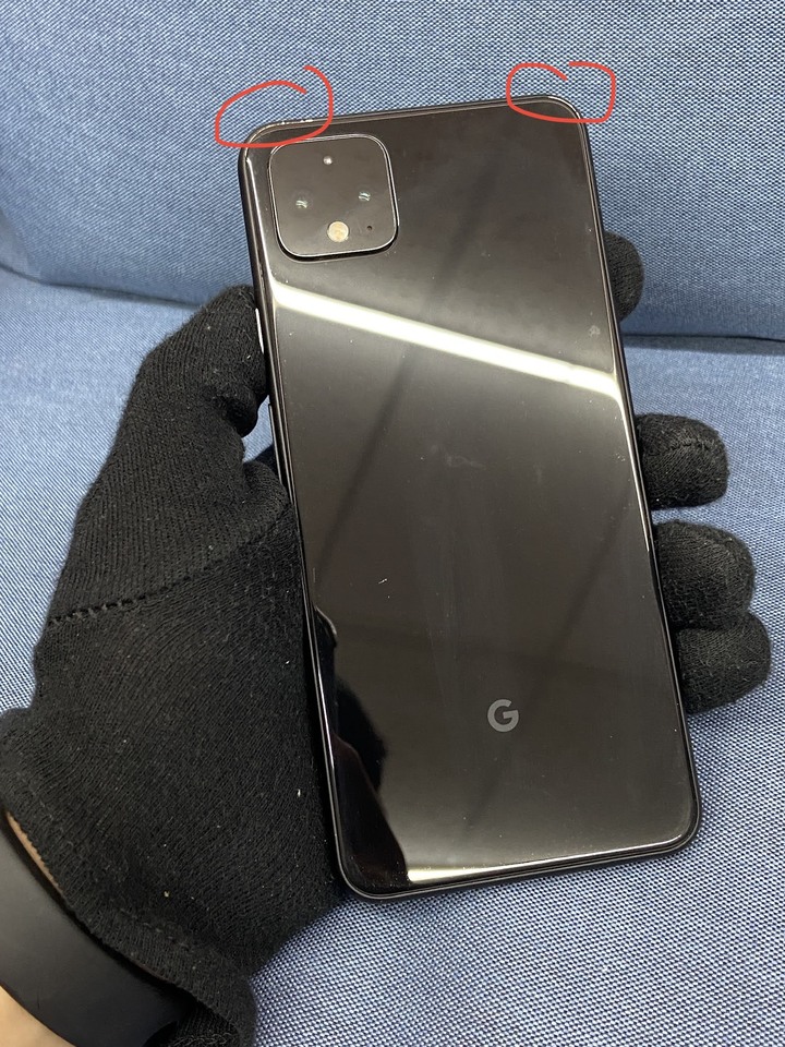 Google Pixel 4 XL 6G+64G Pixel4 XL 大台谷歌手機 大螢幕 4G手機