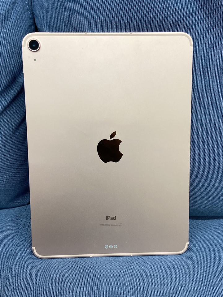 Apple iPad Air 4 LTE插卡版 64G Air4 10.9吋二手蘋果平板電腦 DMPH20