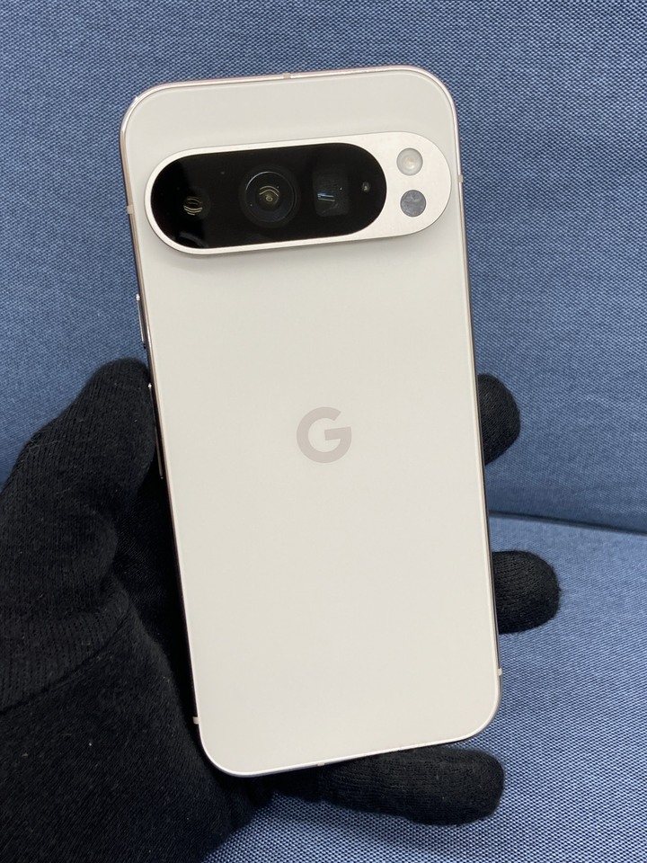 Google Pixel 9 Pro 5G 16G/128G 谷歌旗艦手機 Pixel9 Pro