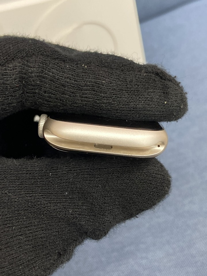 Apple Watch S8 Series 8 GPS 45mm蘋果手錶 大螢幕智慧型手錶 Series8