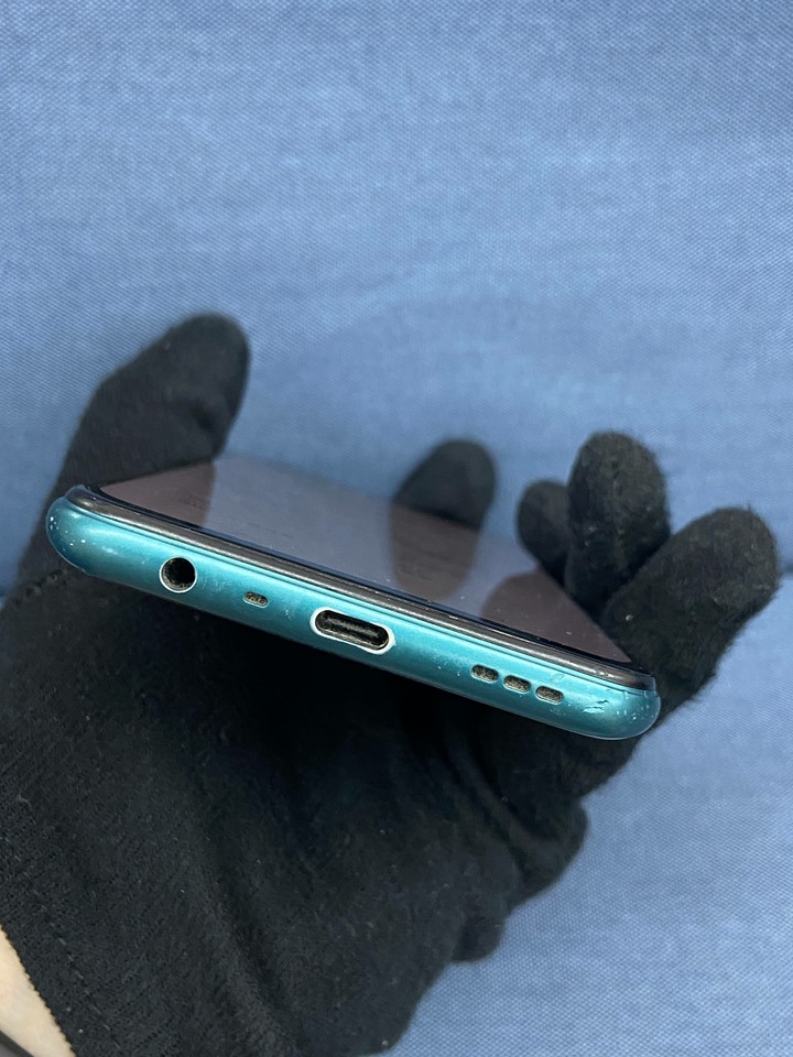 OPPO A72 4G+128G 二手4G手機 紫色
