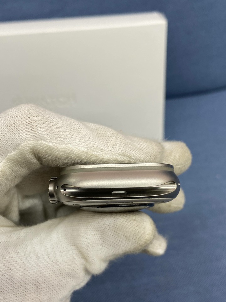 Apple Watch Ultra 2 LTE插卡版 GPS 49mm 二代蘋果手錶大螢幕手錶