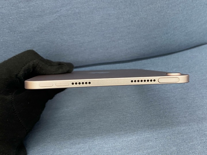 Apple IPad Mini 6 64G Mini6 蘋果平板 二手WIFI版 粉金色 單機