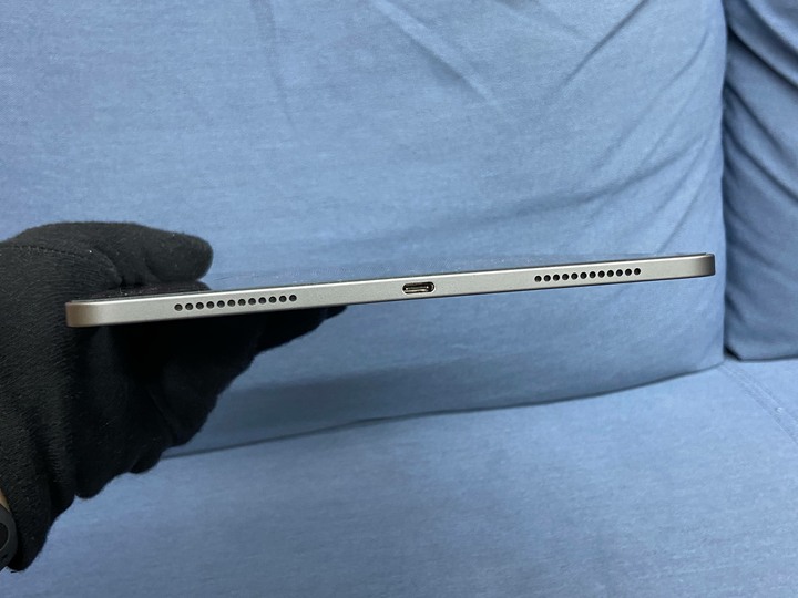 Apple iPad Air 4 64G 台版 Air4 10.9吋 二手蘋果平板電腦 WIFI版 黑色