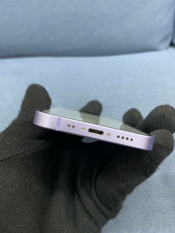 電池低 Apple IPhone 12 Mini 128G蘋果手機 小旗艦手機 iPhone12 mini 12mini