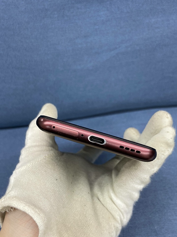 Realme X50 Pro 8G+256G 台灣公司貨 5G 旗艦手機