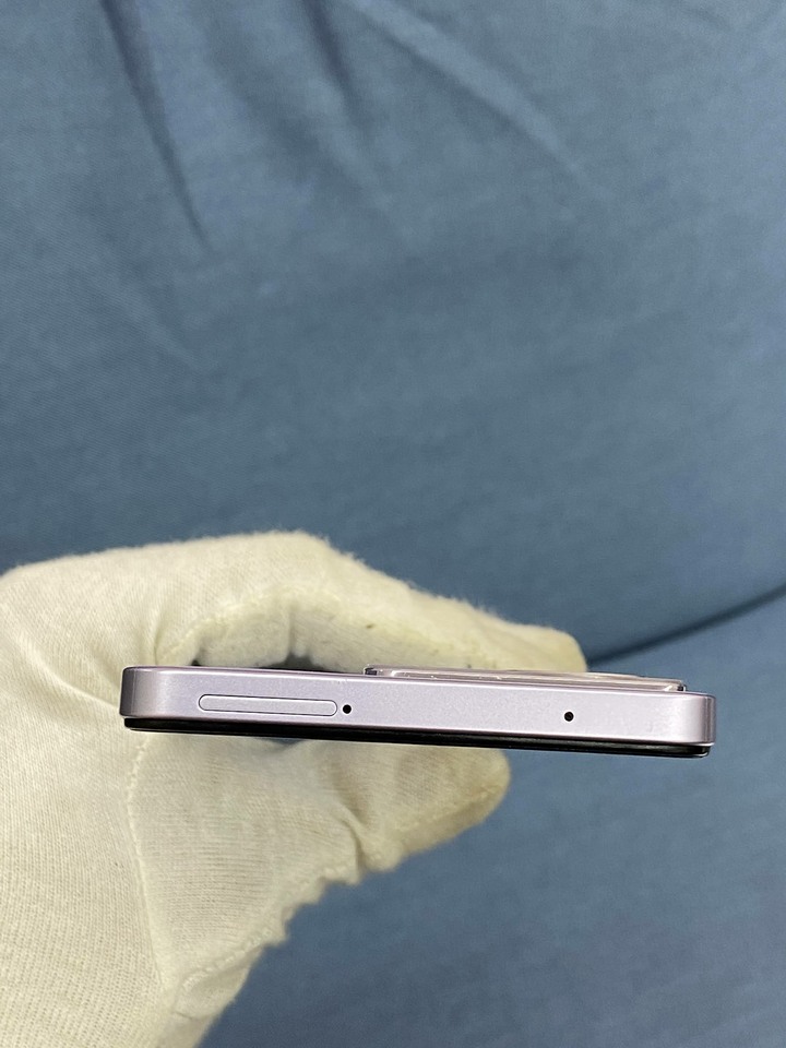 5G Vivo Y27 6G+128G大螢幕手機 紫色 246638