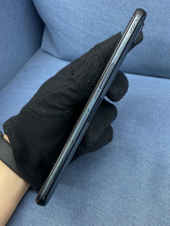 ROG Phone 6D Ultimate 6DU 16+512G 二手台灣公司貨華碩電競手機