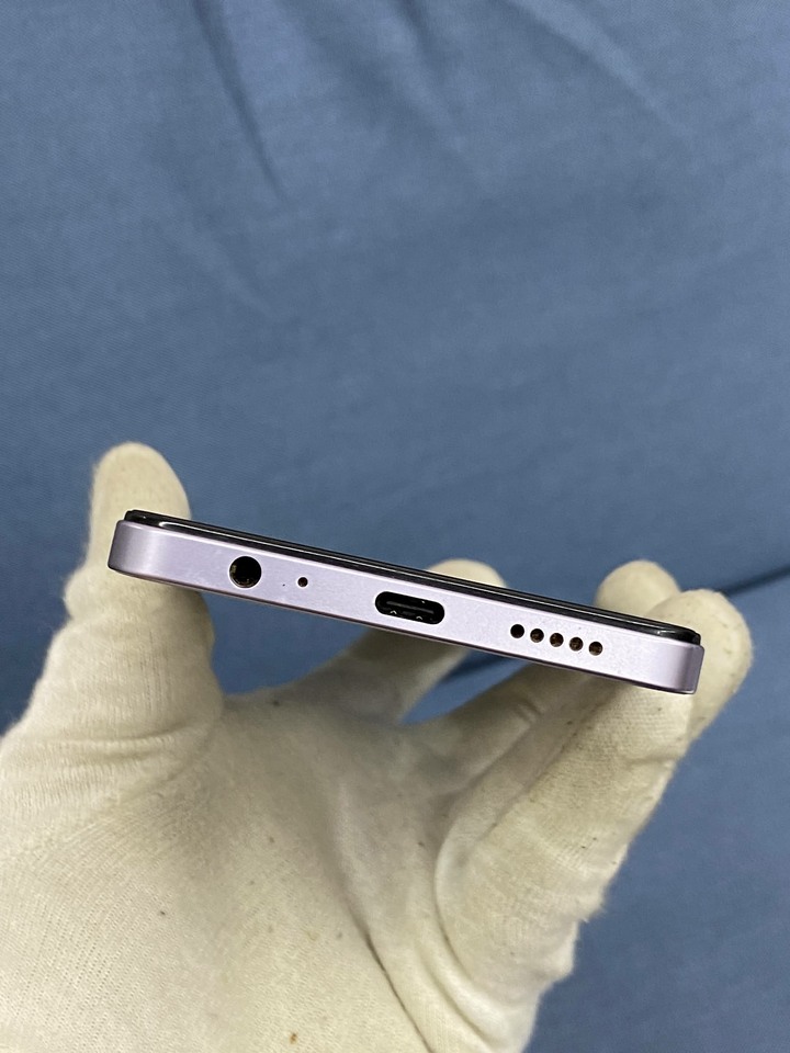 5G Vivo Y27 6G+128G大螢幕手機 紫色 246638