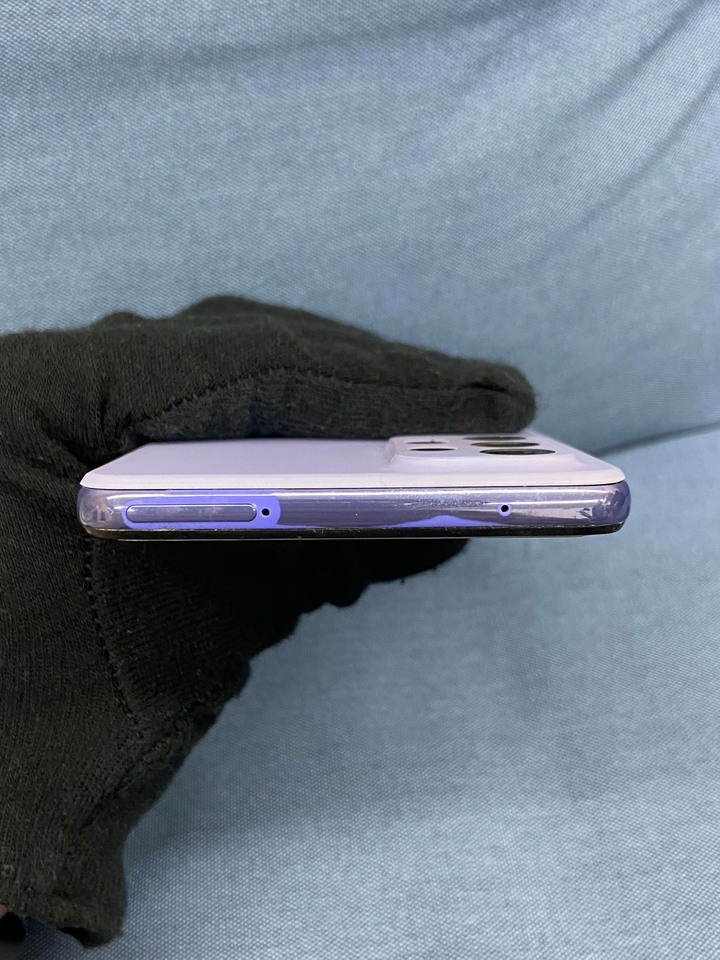 (耗電) Samsung A52s 8G+256G 5G手機 二手三星手機大容量