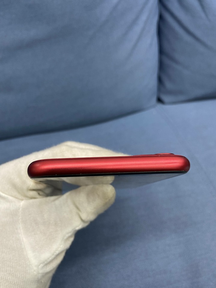 (副廠電池) Apple IPhone 11 64G 蘋果手機 二手手機 紅色 iPhone11