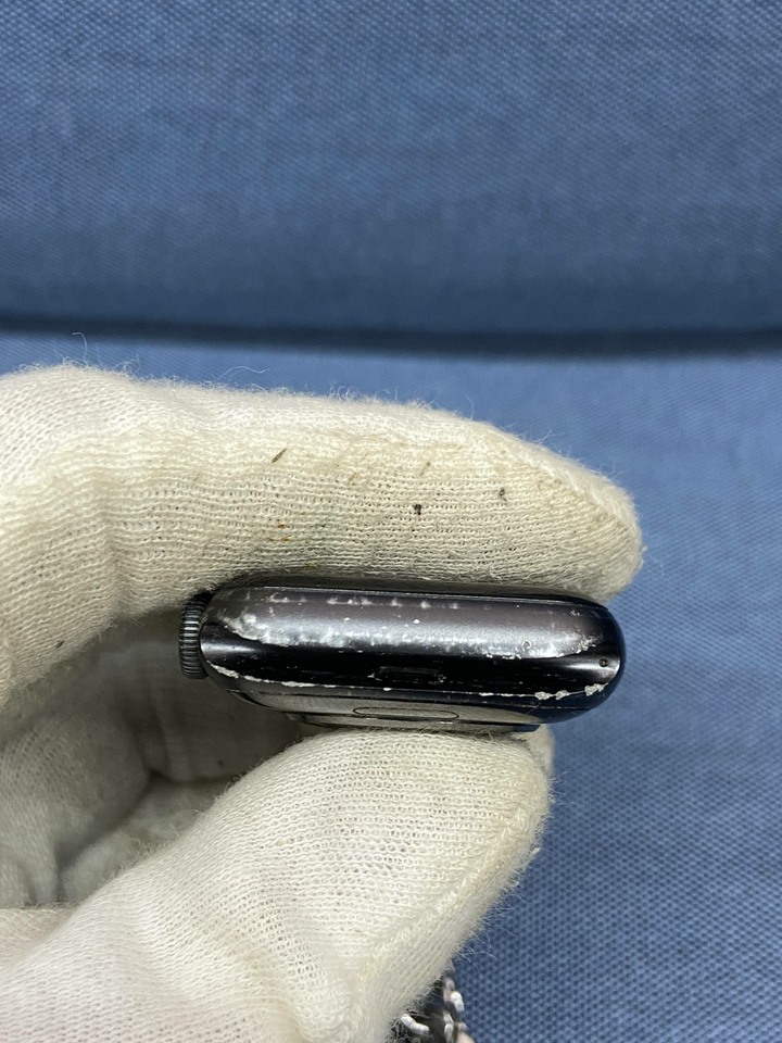 Apple Watch S5 Series 5 GPS 40mm二手蘋果手錶