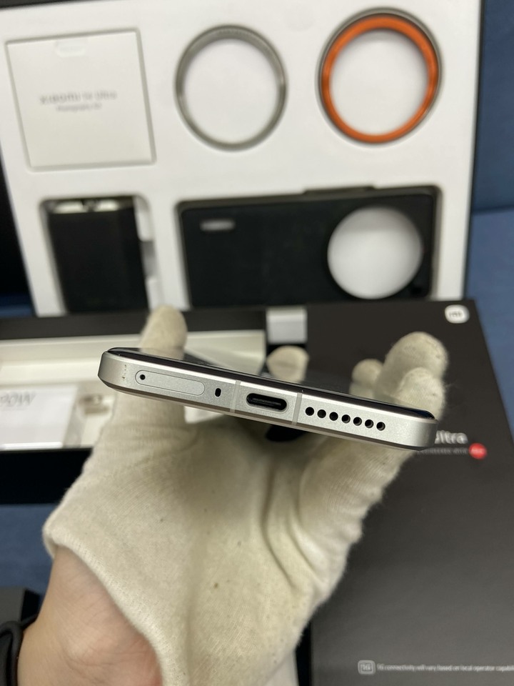 Xiaomi 14 Ultra 16GB/512GB 二手小米旗艦級手機 14U 攝影套件組