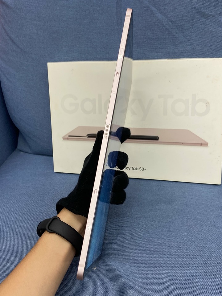 Samsung Tab S8 PLUS S8+ 12.4吋 8G/128G二手三星旗艦平板 S8PLUS