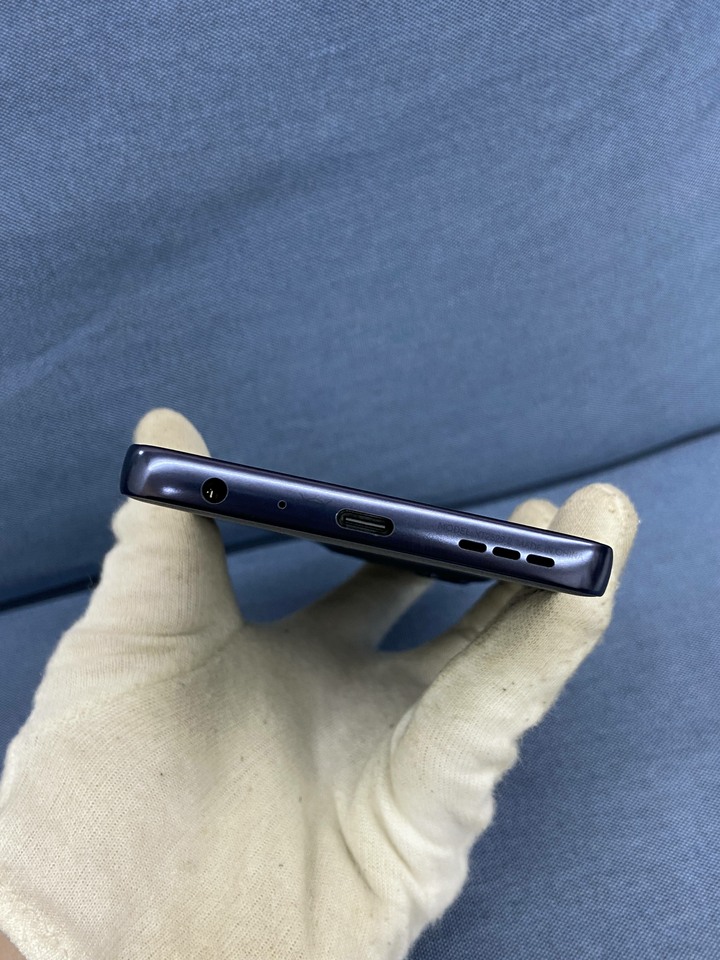 剛買保固長 Motorola G56 8G+128G 5G手機 黑藍色