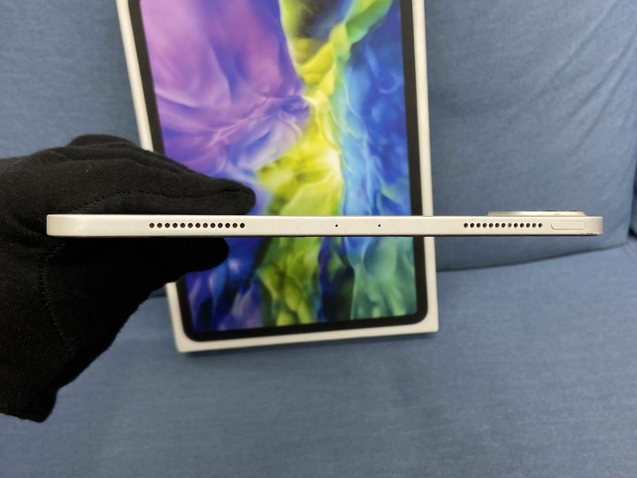 Apple iPad Pro 11 第2代 Wi-Fi A2228 128G 二手蘋果平板 WIFI版 Pro2
